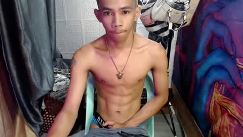 Snapshot of pinoy_oyd69 chatting on July 8, 1:21 am pinoy_oyd69 online show from July 8, 1:21 am