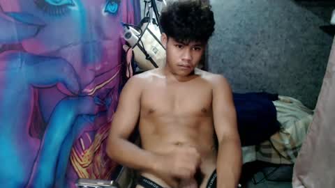 pinoy_shyboy69 online show from August 9, 3:34 am
