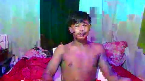 pinoymoreno_tam online show from January 14, 11:16 am