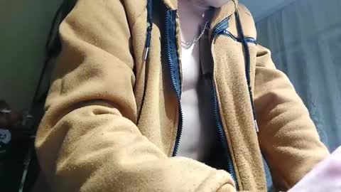 piotruspan94 online show from October 27, 1:09 am