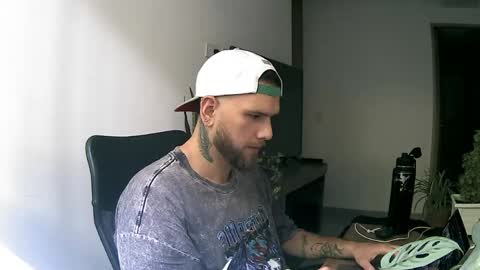 pipe1203 online show from March 13, 5:41 pm