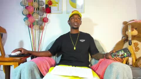 P I P E - M O NS T E R C O C K online show from April 22, 7:37 pm