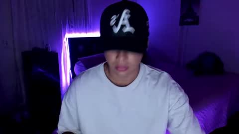 Snapshot of piperodriguez_ chatting on January 19, 5:48 am Pipe Rodriguez online show from January 19, 5:48 am