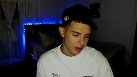 Snapshot of piperodriguez_ chatting on January 24, 6:35 am Pipe Rodriguez online show from January 24, 6:35 am