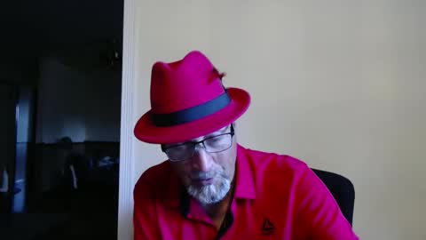 pipewizard online show from May 13, 11:00 pm