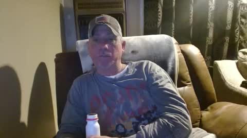 pirate334 online show from March 3, 1:45 am