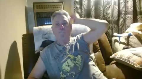 pirate334 online show from March 11, 4:18 am