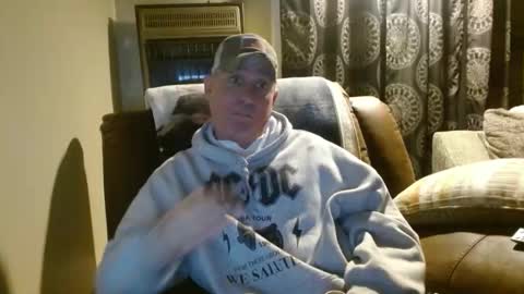 pirate334 online show from March 15, 1:44 am