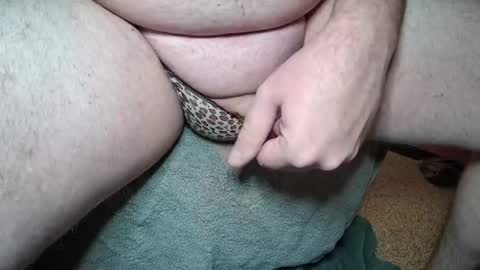 Hunter online show from February 1, 10:08 pm