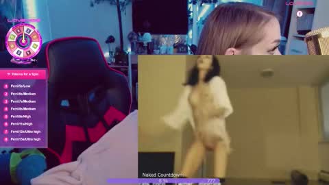 Pirate Coco online show from November 30, 10:19 am