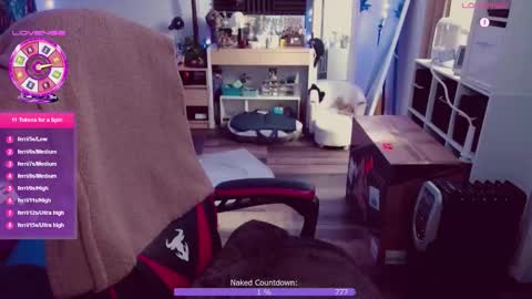 Pirate Coco online show from February 26, 9:41 am