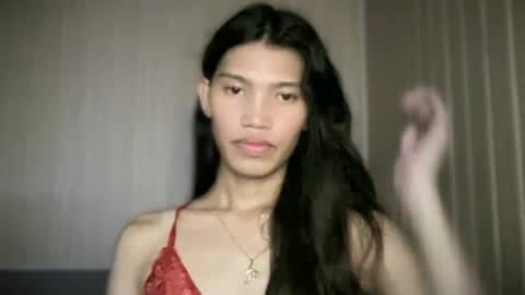 Jayve online show from June 21, 1:52 am