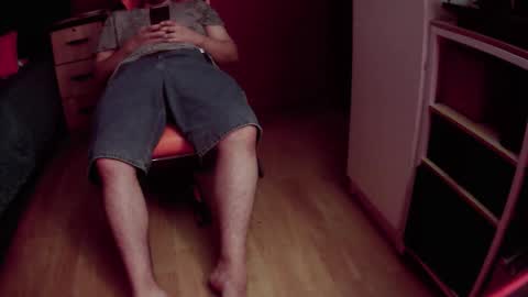 pisceslost online show from March 12, 12:17 am