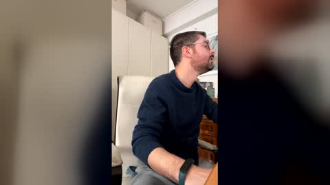 Snapshot of pisellone_roma chatting on February 20, 1:44 pm pisellone roma online show from February 20, 1:44 pm
