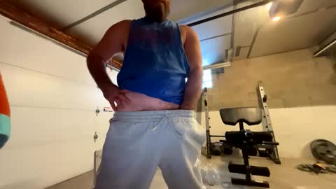 Mike online show from February 3, 9:09 pm