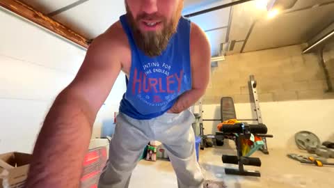 Mike online show from February 9, 9:30 pm