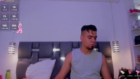 Snapshot of pittandlunaa69 chatting on February 10, 12:31 pm PittAndLunaa69 online show from February 10, 12:31 pm