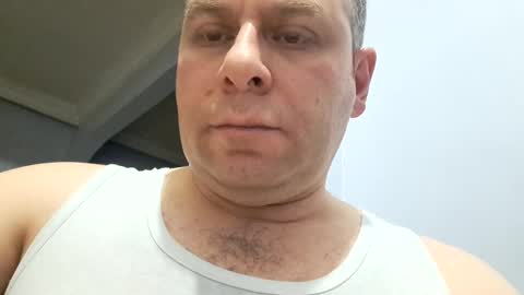 Gkay53 online show from January 11, 9:46 pm