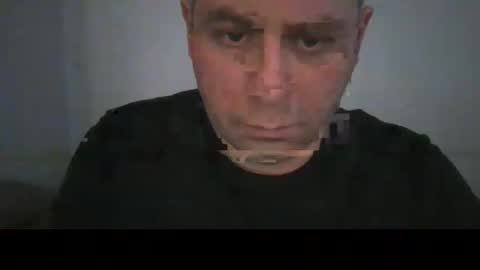 Gkay53 online show from January 24, 12:31 pm