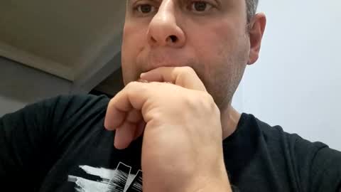 Gkay53 online show from October 28, 9:50 pm