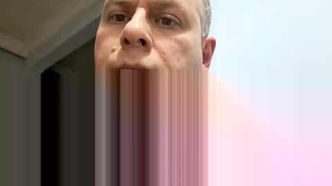 Gkay53 online show from April 2, 9:56 pm