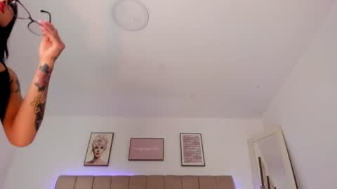 Snapshot of pixie_luna chatting on July 12, 2:30 pm pixie_luna online show from July 12, 2:30 pm