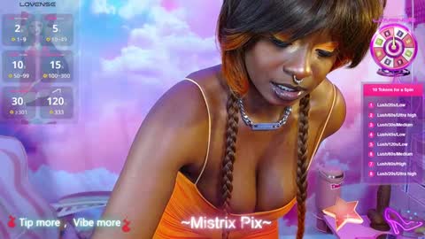 Thekawaiidomme online show from January 27, 6:09 pm