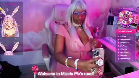 Thekawaiidomme online show from September 15, 5:40 am