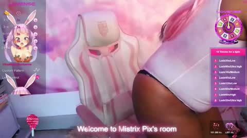 Thekawaiidomme online show from March 24, 6:46 pm