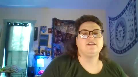 daddy pizza online show from January 22, 3:18 pm