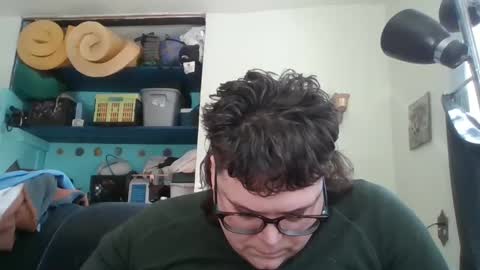 daddy pizza online show from February 19, 7:48 pm