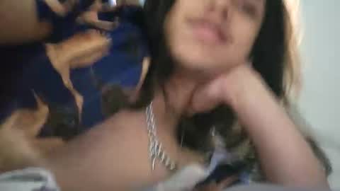 Dani  Lydia Erotic Duo online show from April 3, 8:12 am