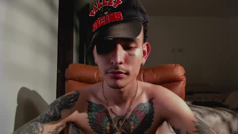 Carti online show from April 11, 7:56 am