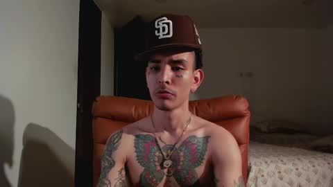 Carti online show from April 19, 4:56 am