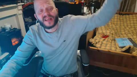 playboy_horny online show from January 17, 6:51 am