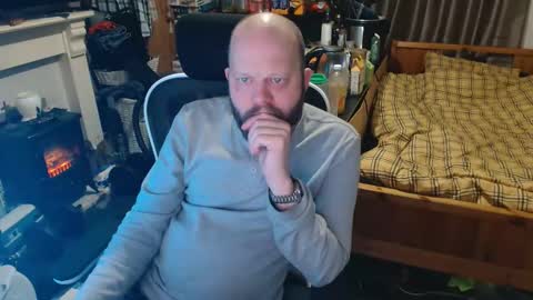 playboy_horny online show from January 18, 9:51 pm