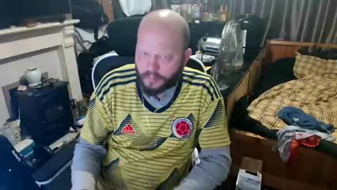 playboy_horny online show from June 7, 2:16 am