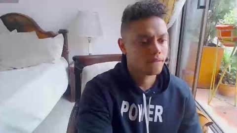 PETER online show from February 18, 4:48 pm