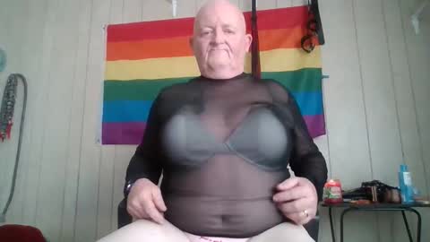 Snapshot of playboychas chatting on May 12, 12:08 am chaz online show from May 12, 12:08 am