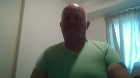Snapshot of playboychas chatting on June 4, 12:16 am chaz online show from June 4, 12:16 am