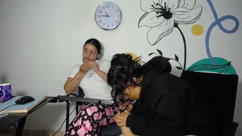 sweed online show from March 4, 9:18 am