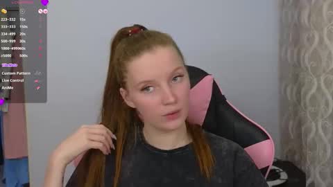 Masha online show from March 14, 8:47 pm