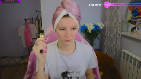 Masha online show from April 12, 1:54 am