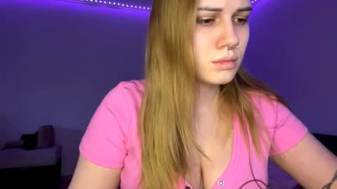 Snapshot of playfulfiona chatting on March 28, 12:49 pm PlayfulFiona online show from March 28, 12:49 pm