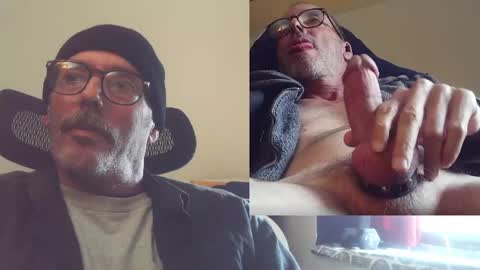 StudMan online show from October 11, 6:39 pm