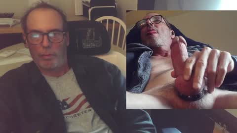 StudMan online show from May 24, 3:39 pm
