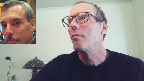 StudMan online show from May 31, 3:41 pm
