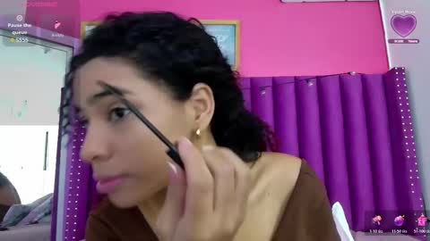 Snapshot of playfuljust_18 chatting on March 16, 12:53 pm SAMARA online show from March 16, 12:53 pm