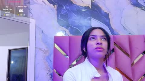 Snapshot of playfuljust_18 chatting on March 22, 7:50 pm SAMARA online show from March 22, 7:50 pm