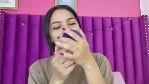 Snapshot of playfuljust_18 chatting on March 24, 12:32 pm SAMARA online show from March 24, 12:32 pm
